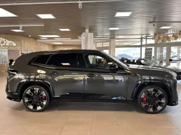 XM B&W Iconic Glow Black Edition Perf. LNP199T€