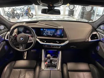 XM B&W Iconic Glow Black Edition Perf. LNP199T€