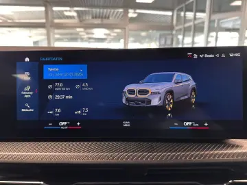 XM B&W Iconic Glow Black Edition Perf. LNP199T€