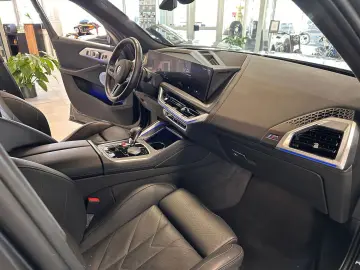 XM B&W Iconic Glow Black Edition Perf. LNP199T€