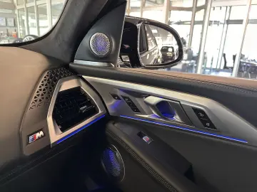 XM B&W Iconic Glow Black Edition Perf. LNP199T€