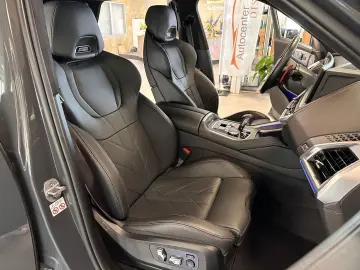 XM B&W Iconic Glow Black Edition Perf. LNP199T€