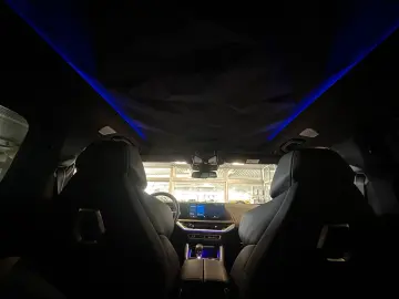 XM B&W Iconic Glow Black Edition Perf. LNP199T€