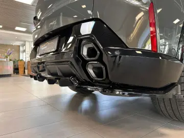 XM B&W Iconic Glow Black Edition Perf. LNP199T€