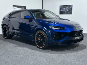 Urus S   Panorama   Carbon