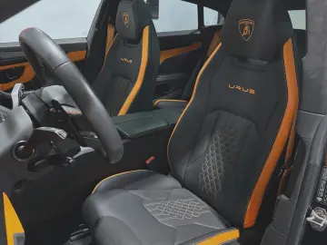 Urus S   Panorama   Carbon