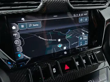 Urus S   Panorama   Carbon