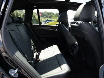 X3 40d xDrive PANO STANDHZ AHK 360  LASER HUD