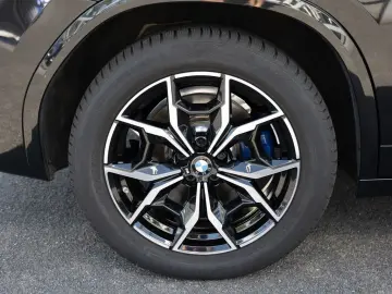 X3 40d xDrive PANO STANDHZ AHK 360  LASER HUD