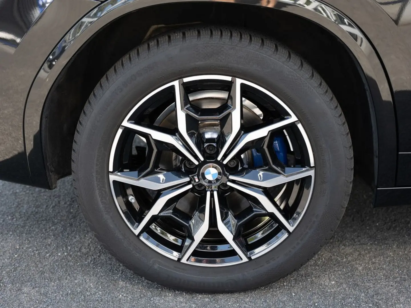 X3 40d xDrive PANO STANDHZ AHK 360  LASER HUD