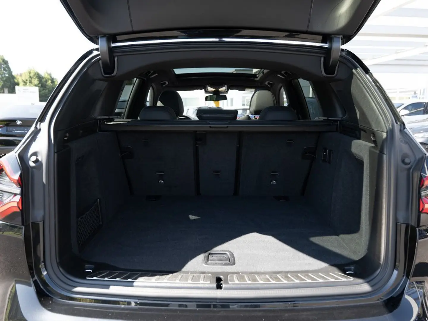 X3 40d xDrive PANO STANDHZ AHK 360  LASER HUD