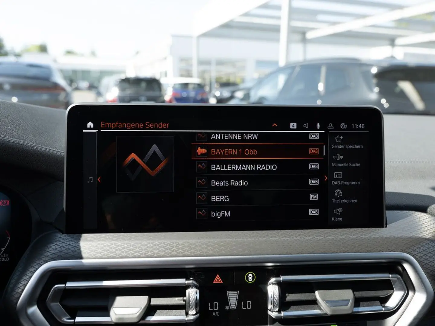 X3 40d xDrive PANO STANDHZ AHK 360  LASER HUD