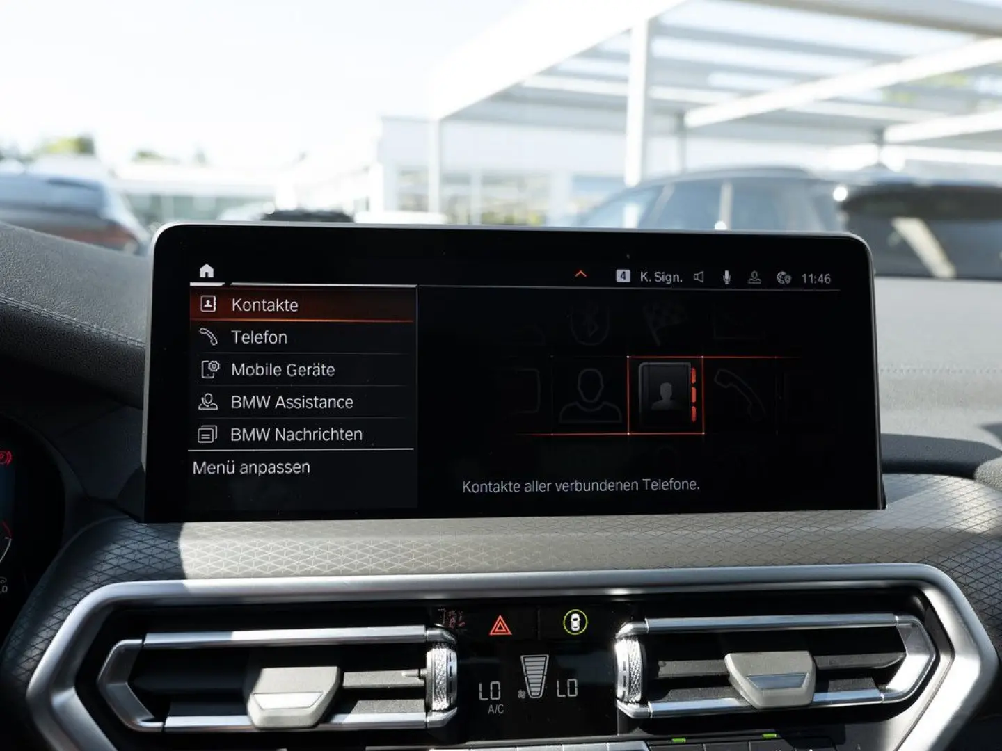 X3 40d xDrive PANO STANDHZ AHK 360  LASER HUD