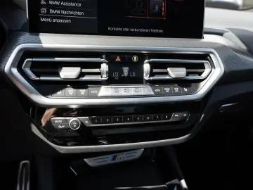 X3 40d xDrive PANO STANDHZ AHK 360  LASER HUD