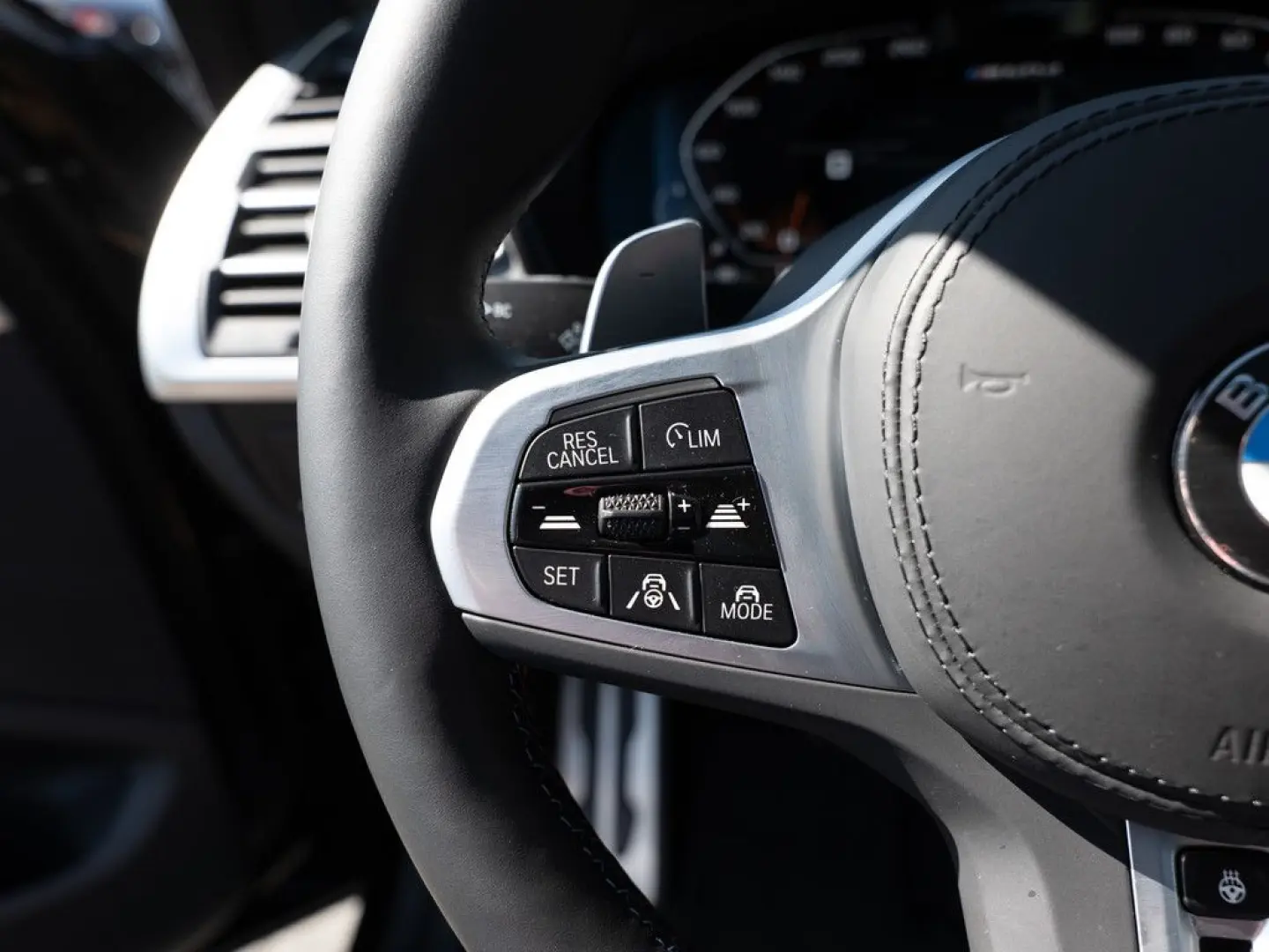 X3 40d xDrive PANO STANDHZ AHK 360  LASER HUD