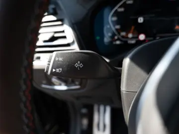 X3 40d xDrive PANO STANDHZ AHK 360  LASER HUD