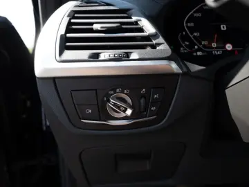 X3 40d xDrive PANO STANDHZ AHK 360  LASER HUD
