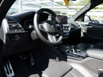 X3 40d xDrive PANO STANDHZ AHK 360  LASER HUD