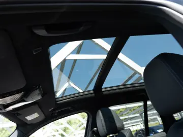 X3 40d xDrive PANO STANDHZ AHK 360  LASER HUD