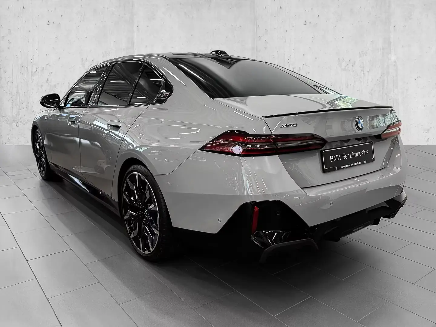 BMW 520 d xDrive M Sport HUD PANO ACC