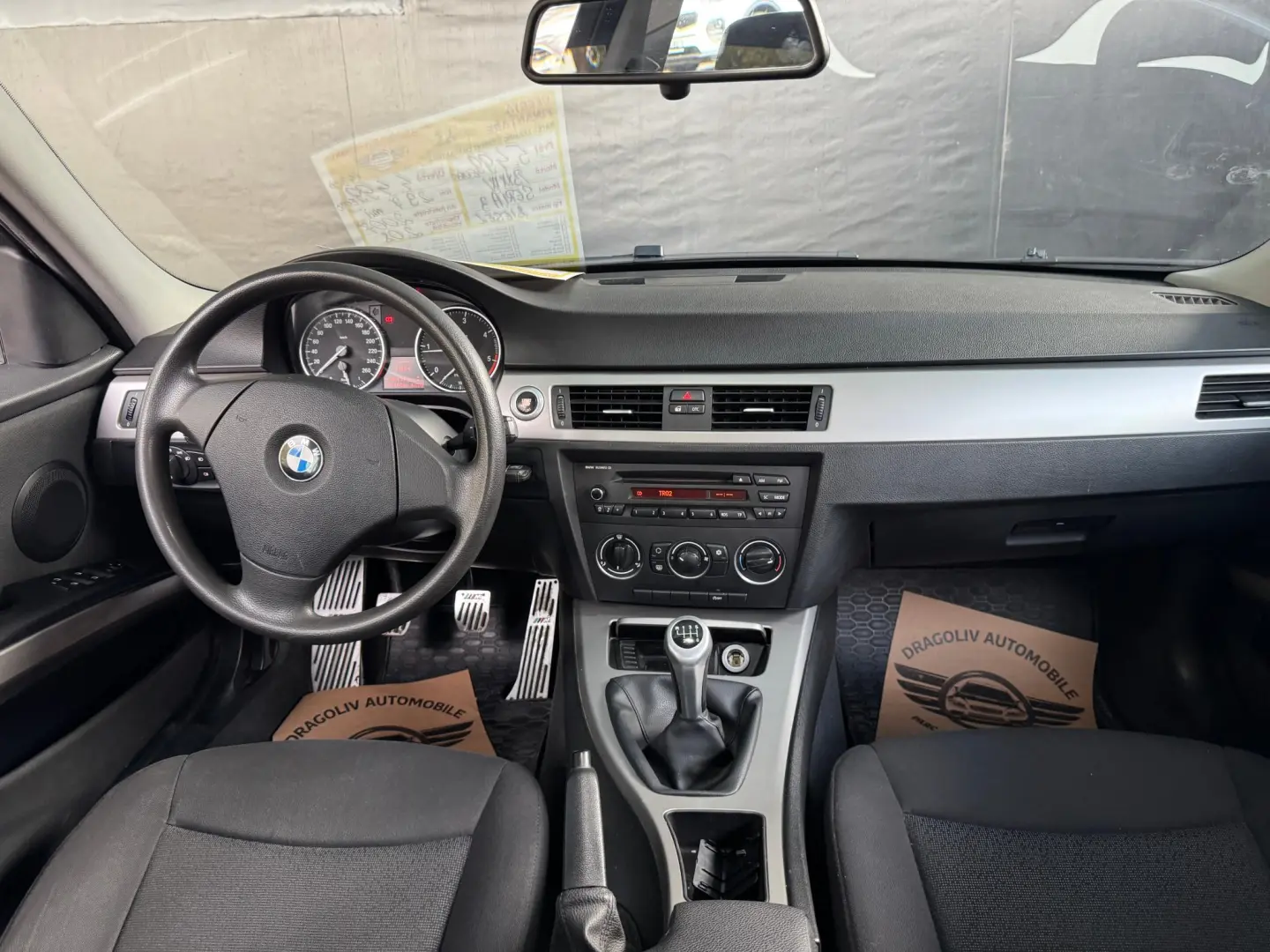 BMW Seria 3