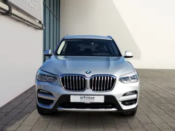 X3 xDrive 20d xLine LED NAVI KLIMAAUTO PDC SHZ