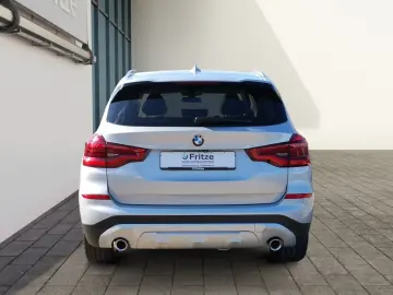 X3 xDrive 20d xLine LED NAVI KLIMAAUTO PDC SHZ