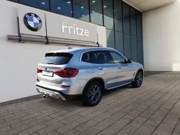 X3 xDrive 20d xLine LED NAVI KLIMAAUTO PDC SHZ