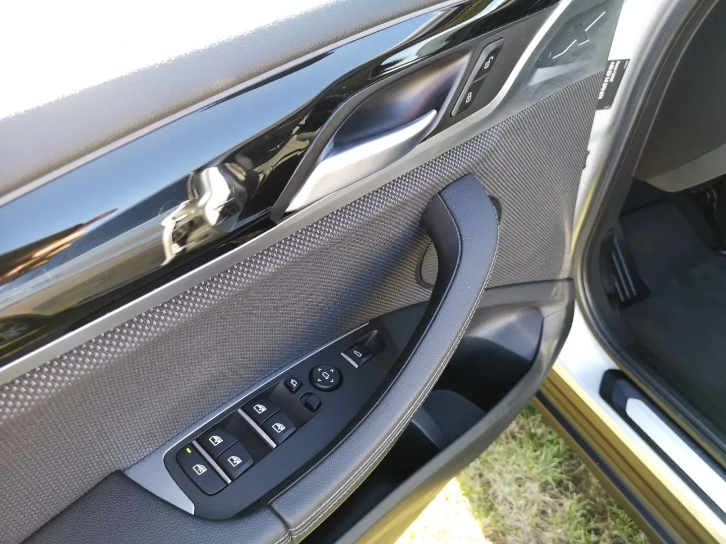 X3 xDrive 20d xLine LED NAVI KLIMAAUTO PDC SHZ