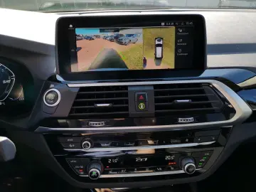 X3 xDrive 20d xLine LED NAVI KLIMAAUTO PDC SHZ
