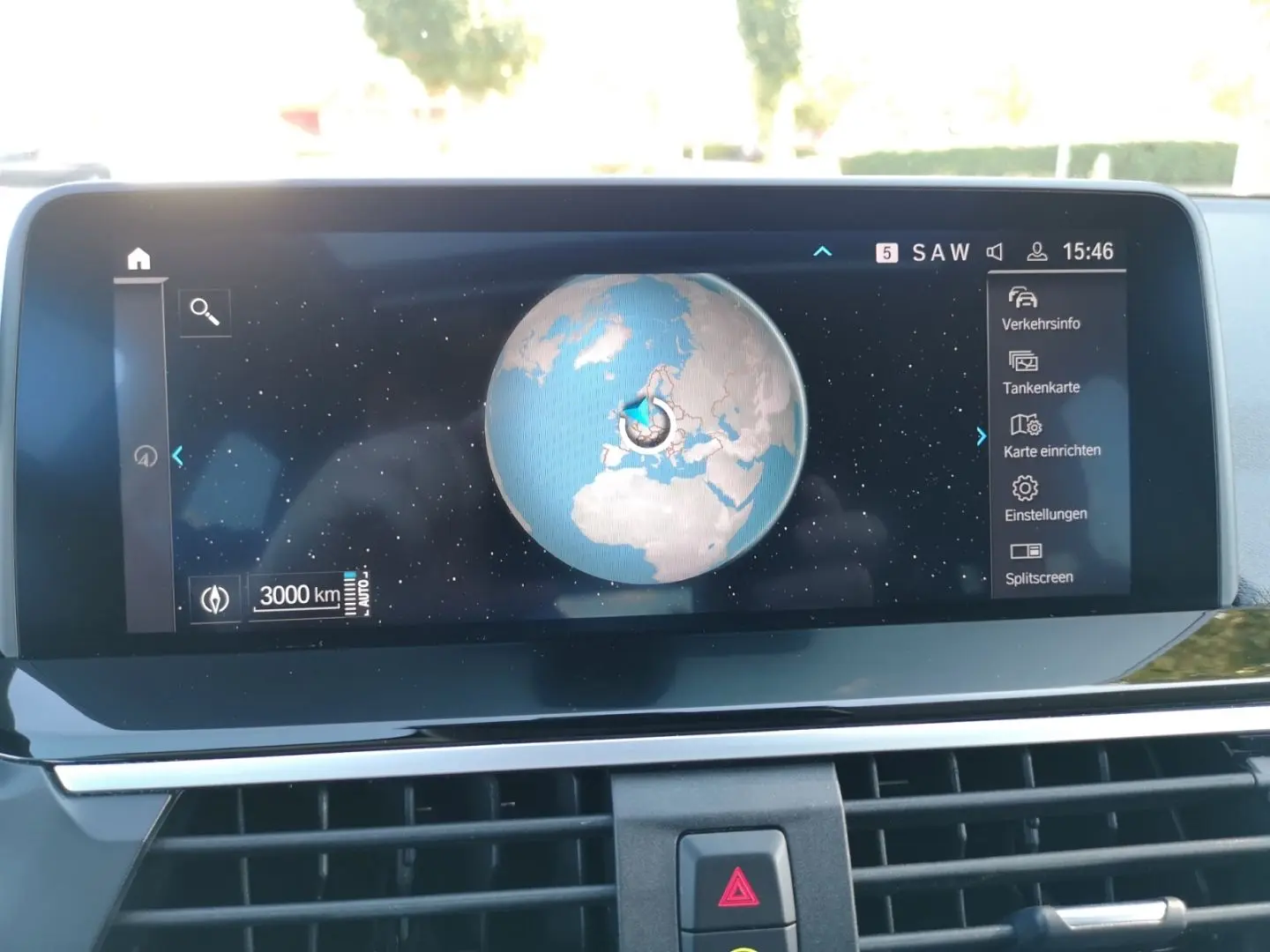 X3 xDrive 20d xLine LED NAVI KLIMAAUTO PDC SHZ