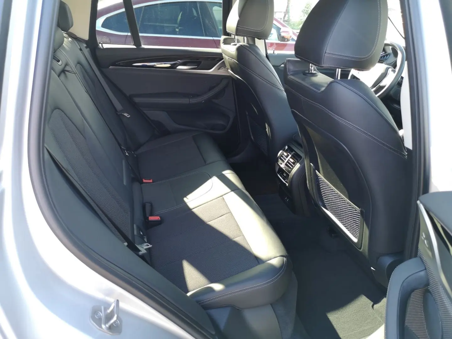 X3 xDrive 20d xLine LED NAVI KLIMAAUTO PDC SHZ