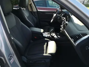 X3 xDrive 20d xLine LED NAVI KLIMAAUTO PDC SHZ