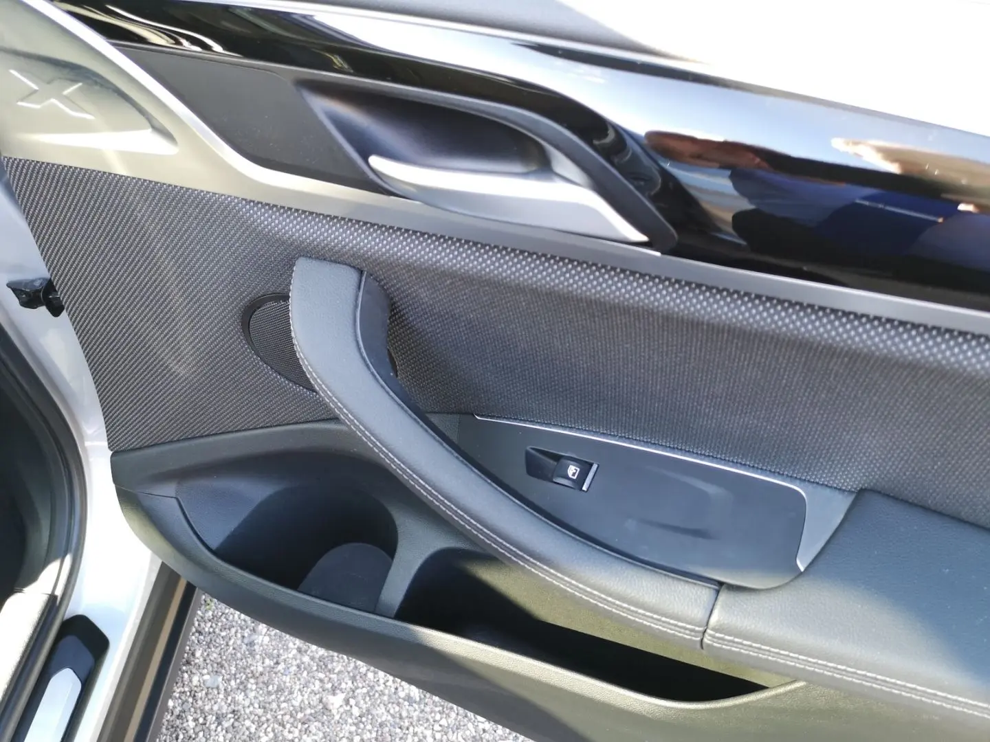 X3 xDrive 20d xLine LED NAVI KLIMAAUTO PDC SHZ