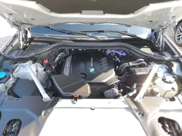 X3 xDrive 20d xLine LED NAVI KLIMAAUTO PDC SHZ