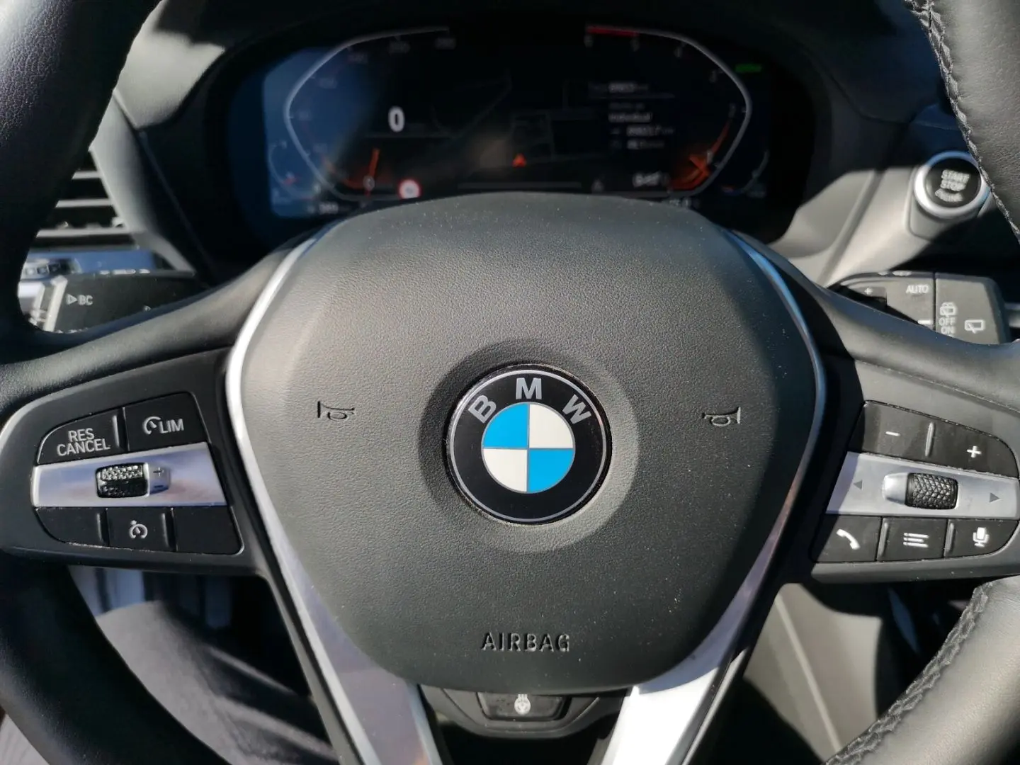 X3 xDrive 20d xLine LED NAVI KLIMAAUTO PDC SHZ