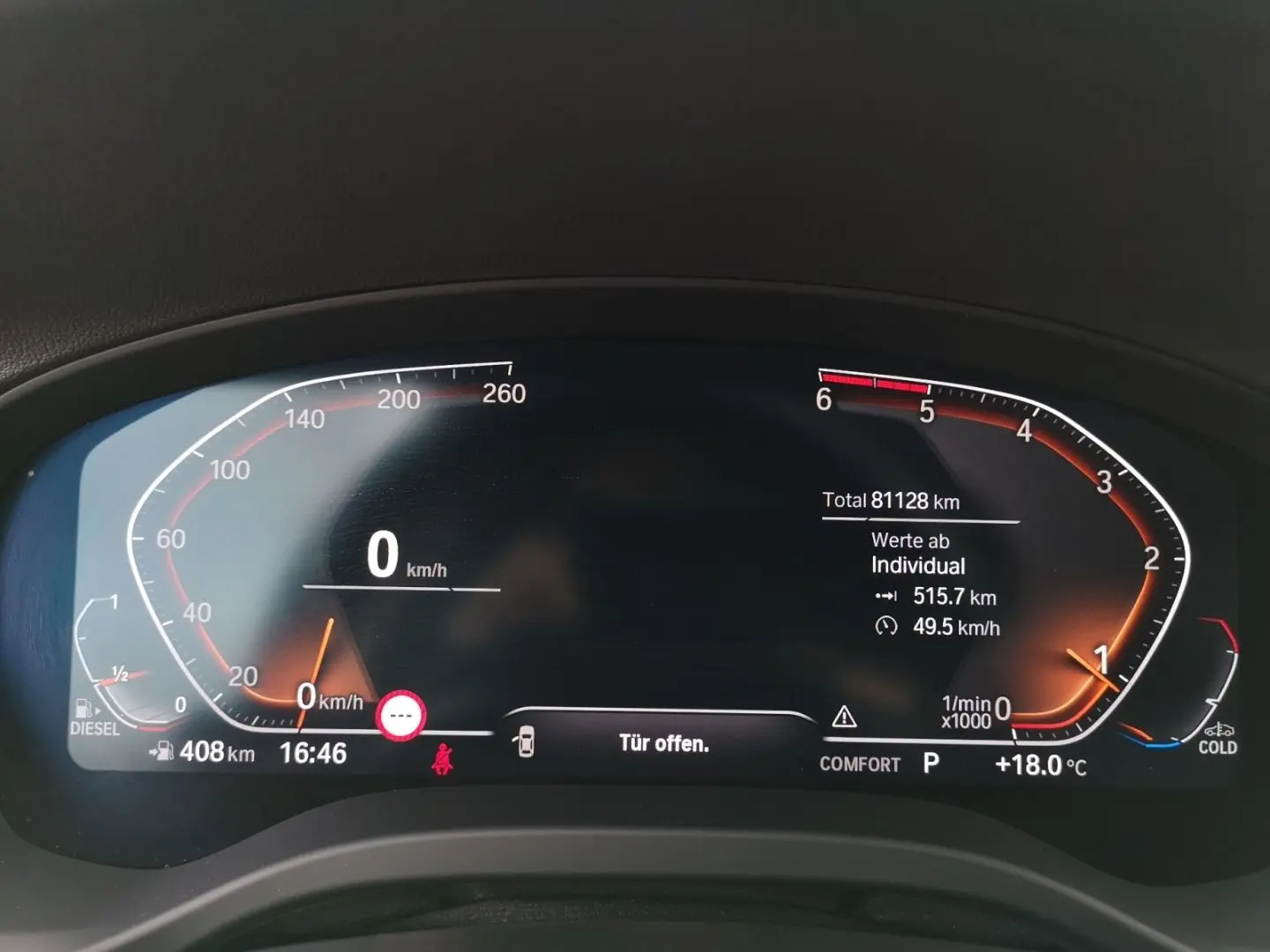 X3 xDrive 20d xLine LED KLIMAAUTO PANO NAVI PDC