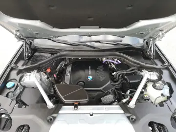 X3 xDrive 20d xLine LED KLIMAAUTO PANO NAVI PDC