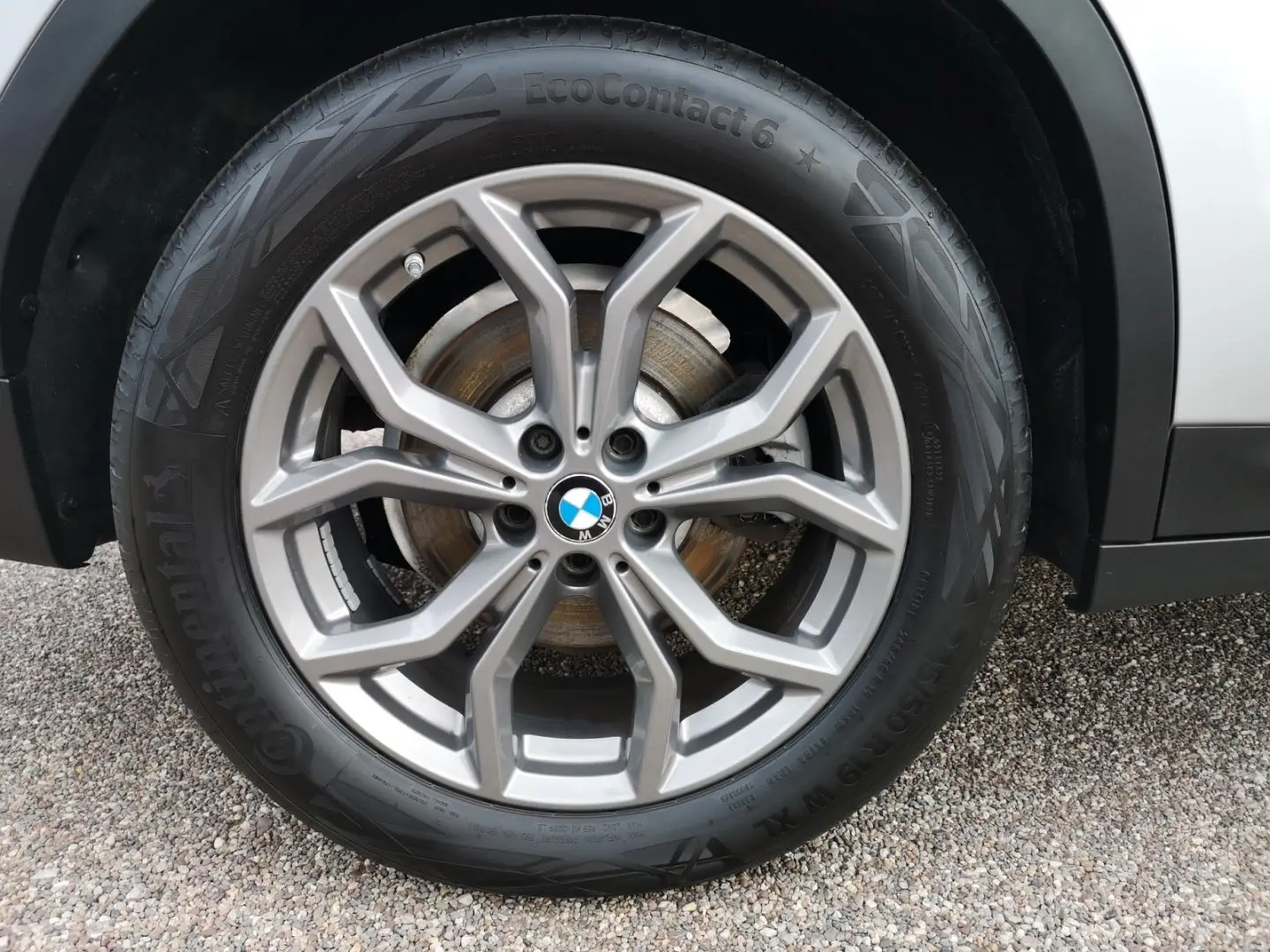 X3 xDrive 20d xLine LED KLIMAAUTO PANO NAVI PDC