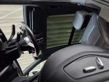 Cayenne E-Hybrid Benzin