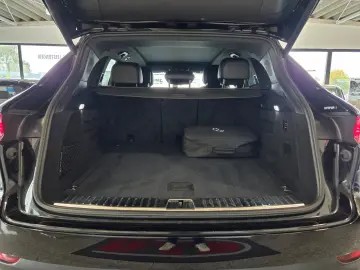 Cayenne E-Hybrid Benzin