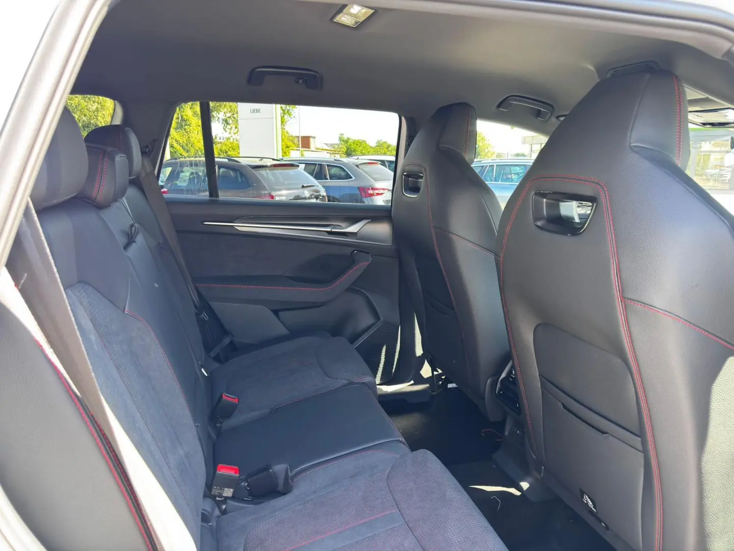 Skoda Kodiaq RS 2.0 TSI 4x4