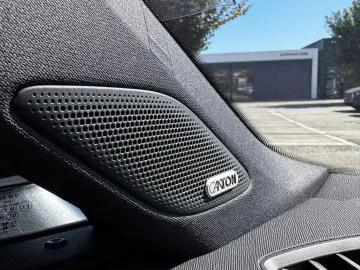 Skoda Kodiaq RS 2.0 TSI 4x4