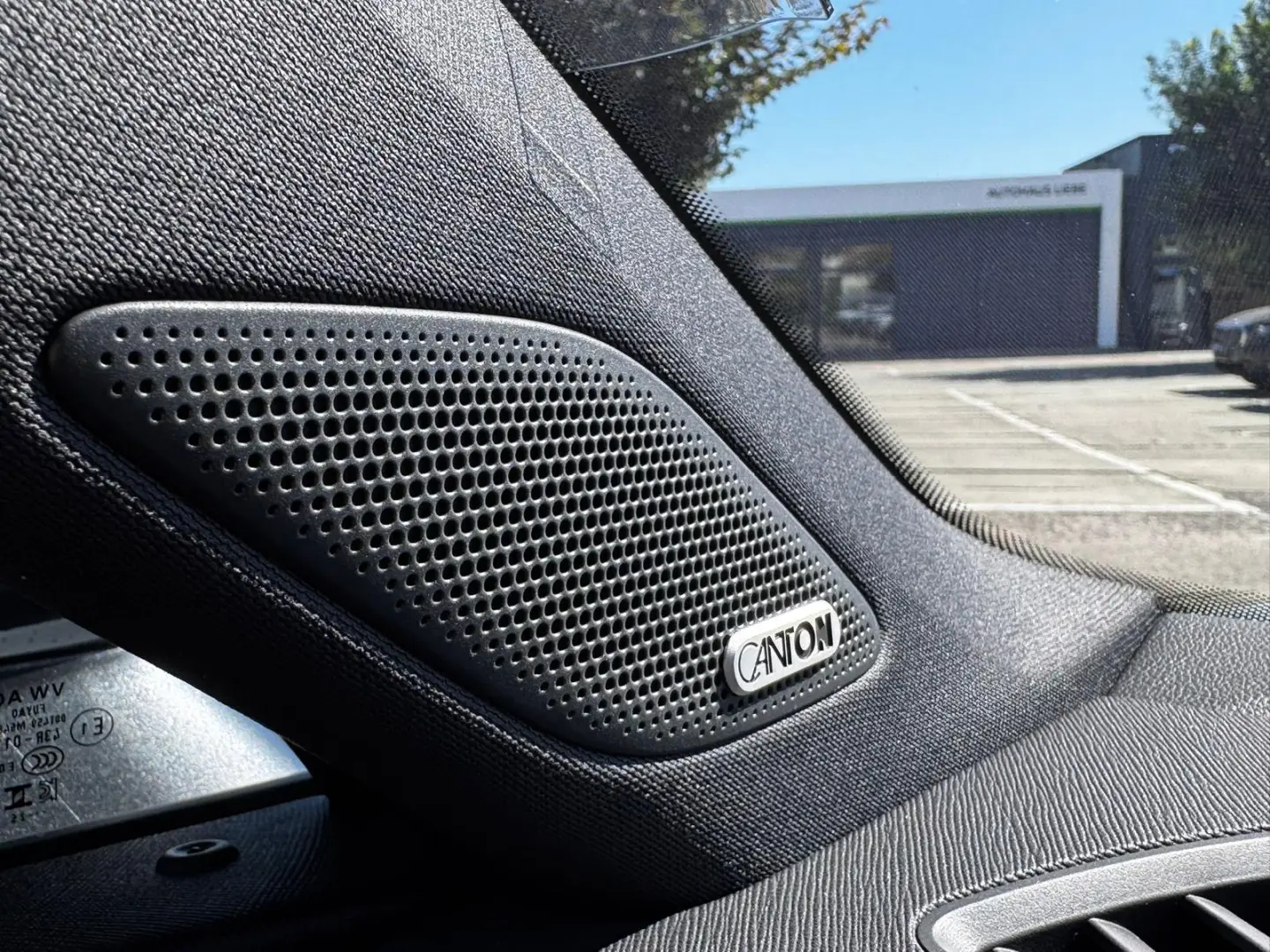 Skoda Kodiaq RS 2.0 TSI 4x4