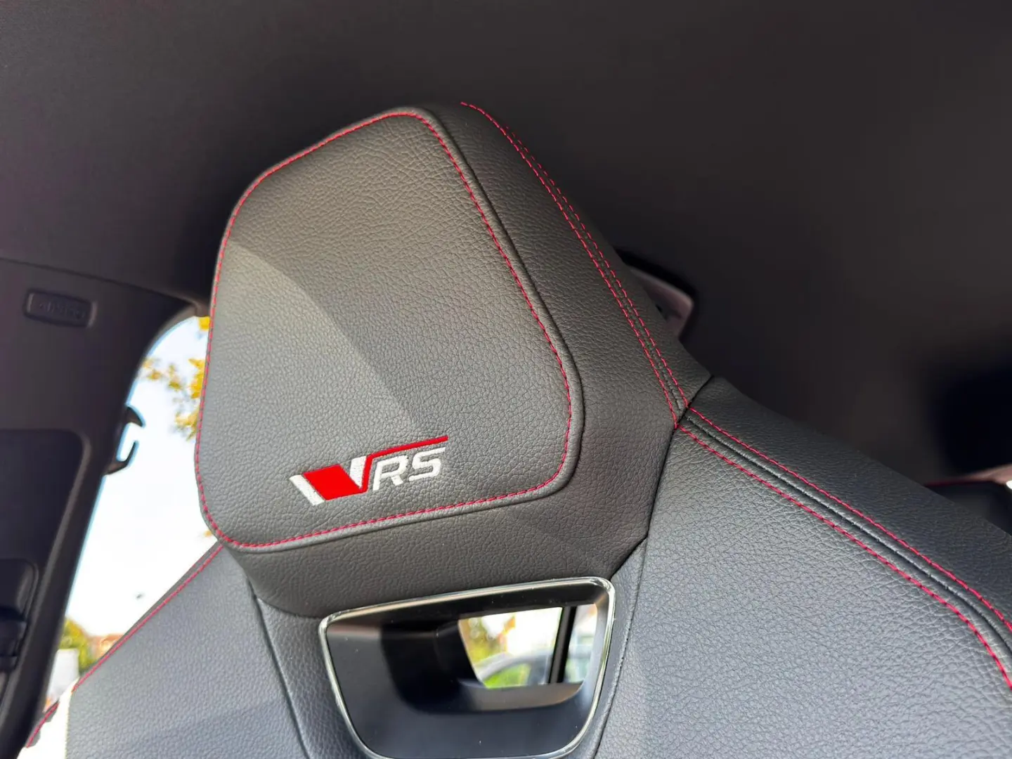 Skoda Kodiaq RS 2.0 TSI 4x4