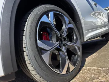 Skoda Kodiaq RS 2.0 TSI 4x4