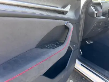 Skoda Kodiaq RS 2.0 TSI 4x4