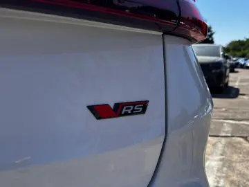 Skoda Kodiaq RS 2.0 TSI 4x4