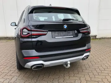 X3 xDrive30d Laser Standheizung Panoramadach