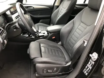 X3 xDrive30d Laser Standheizung Panoramadach